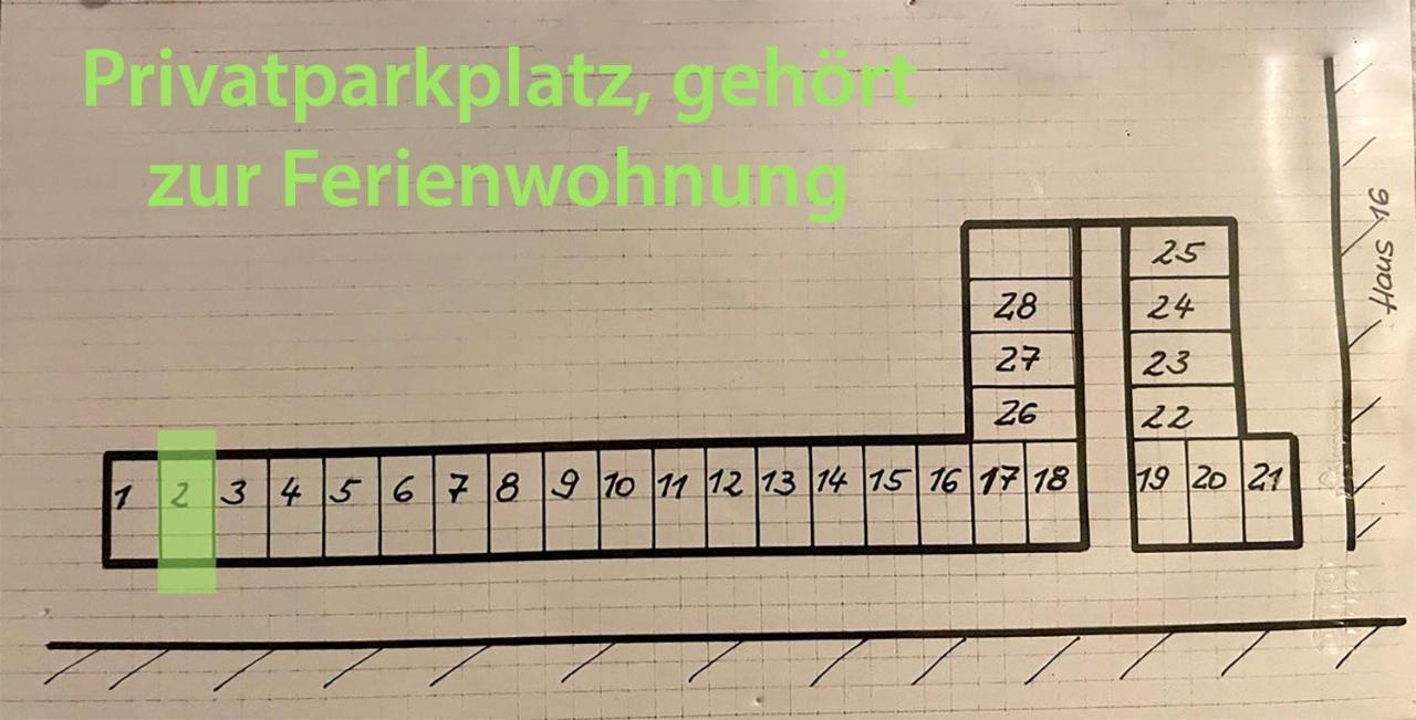 Bergblick Apartment SäChsische Schweiz Sebnitz Eksteriør billede