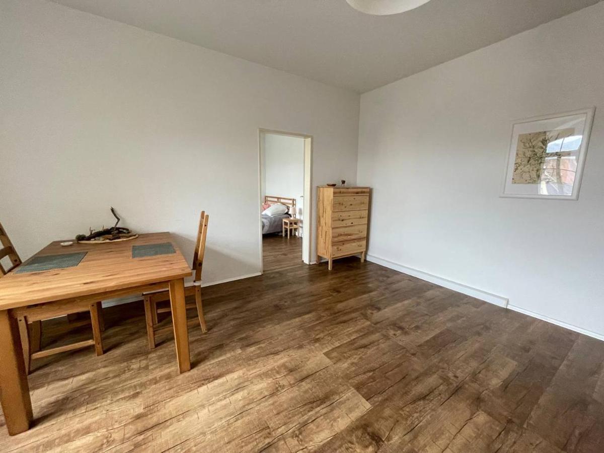 Bergblick Apartment SäChsische Schweiz Sebnitz Eksteriør billede